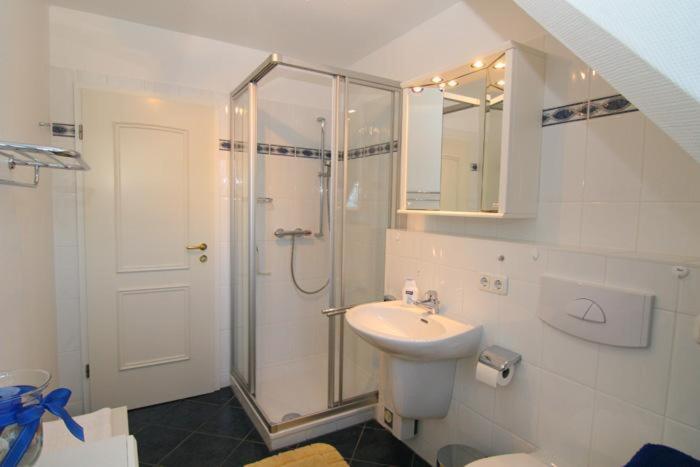 Appartement Heidi Hörnum Extérieur photo